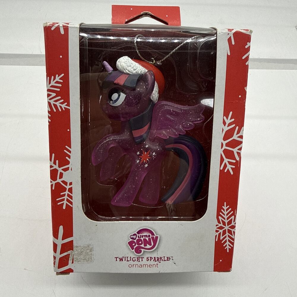 My Little Pony: Twilight Sparkle American Greetings Ornament